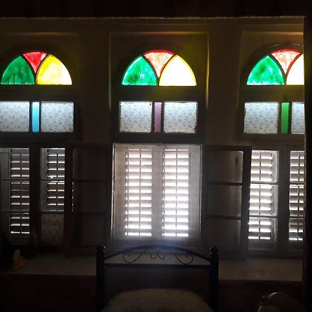 Soufan Guest House Nablus Exterior foto