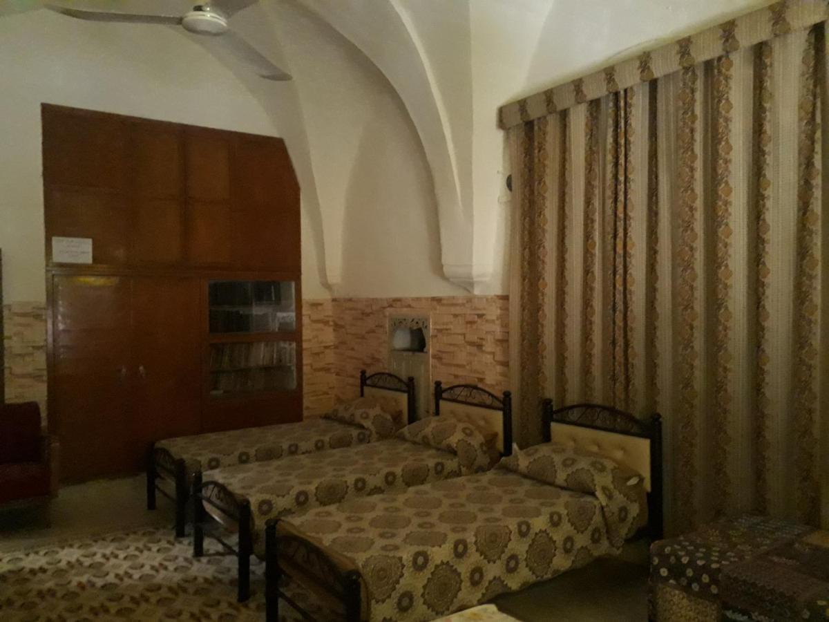 Soufan Guest House Nablus Exterior foto