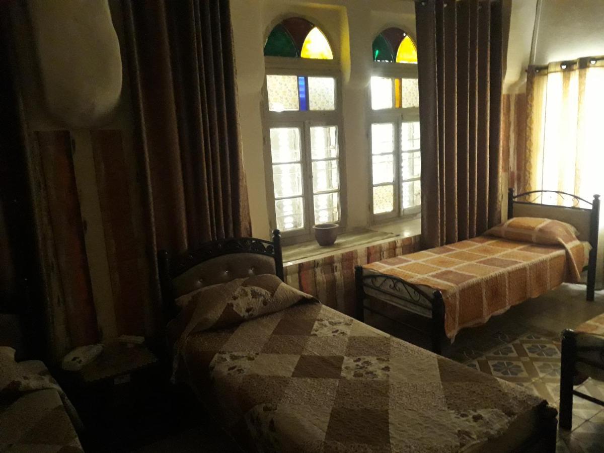 Soufan Guest House Nablus Exterior foto