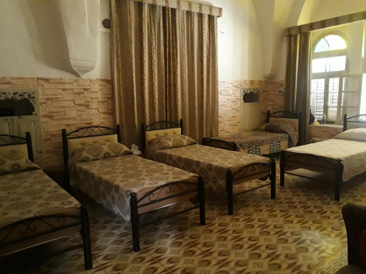 Soufan Guest House Nablus Exterior foto