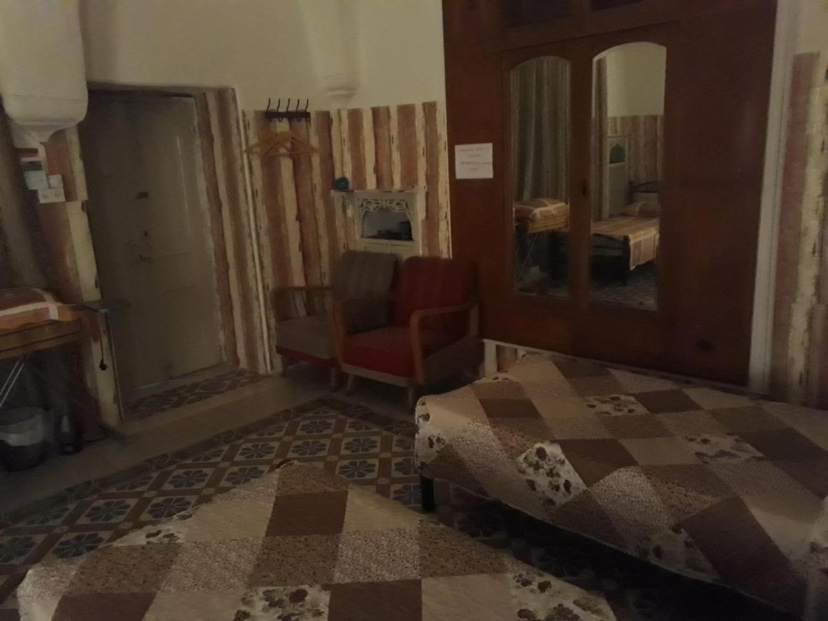 Soufan Guest House Nablus Exterior foto