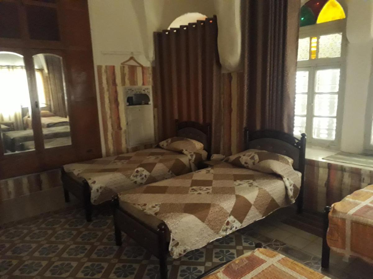 Soufan Guest House Nablus Exterior foto