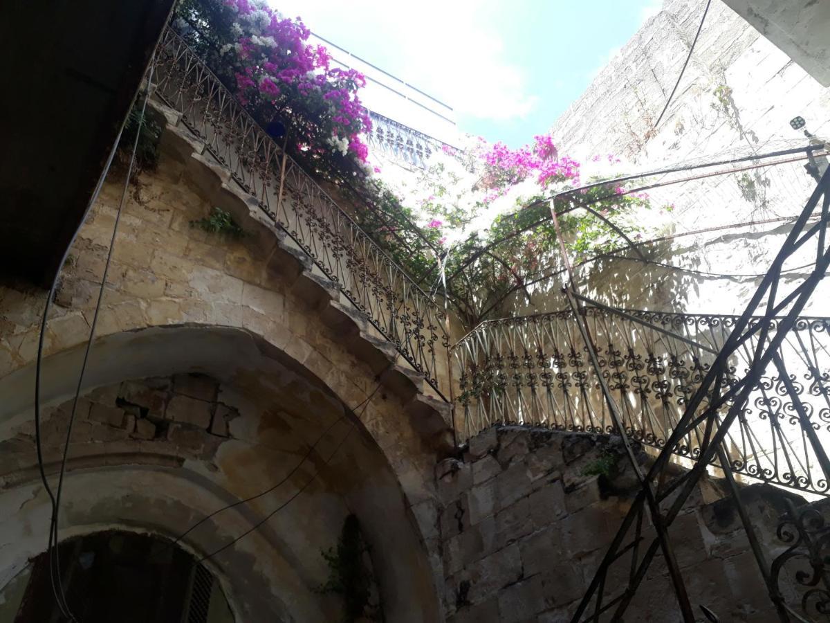 Soufan Guest House Nablus Exterior foto