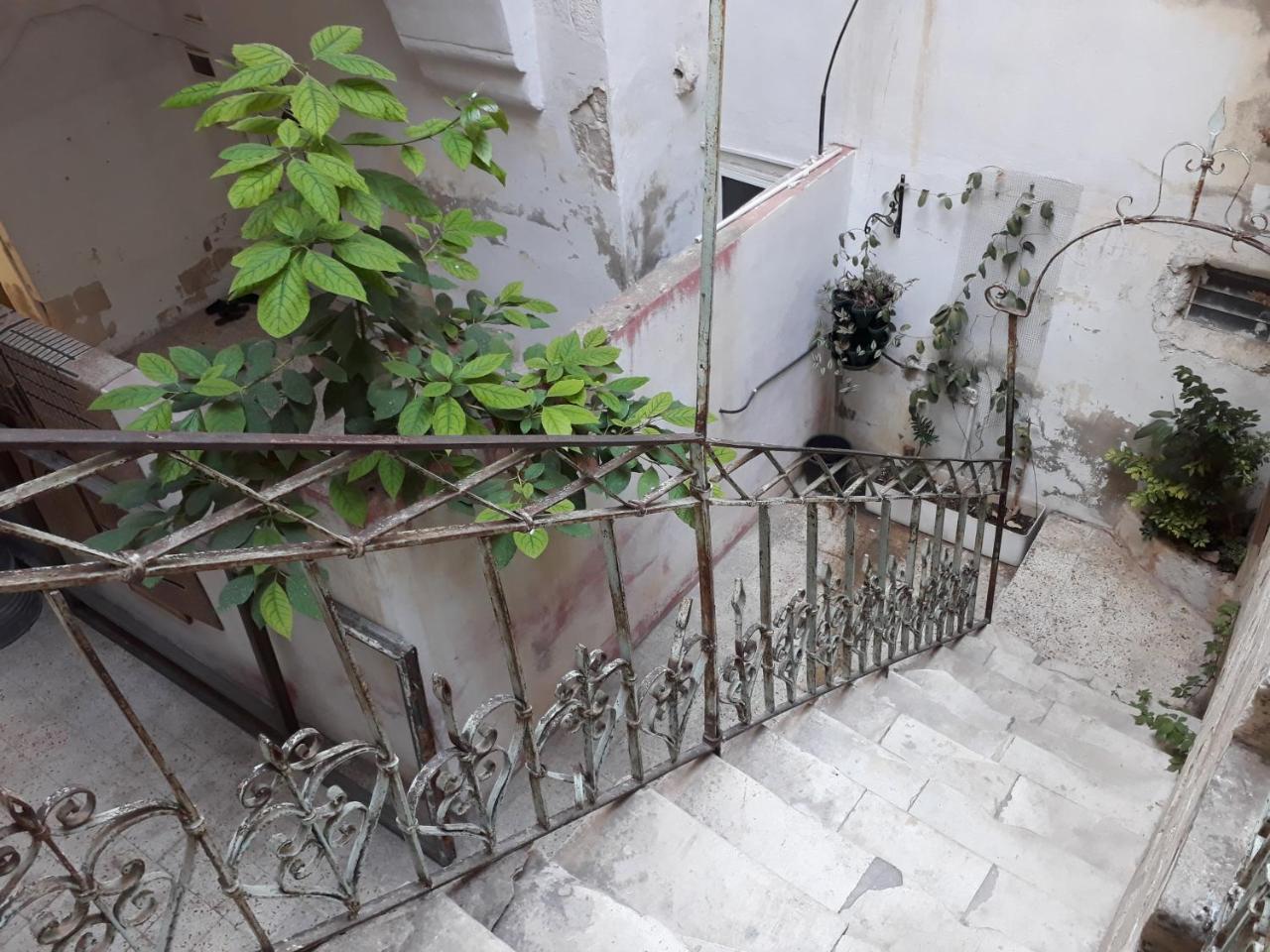 Soufan Guest House Nablus Exterior foto